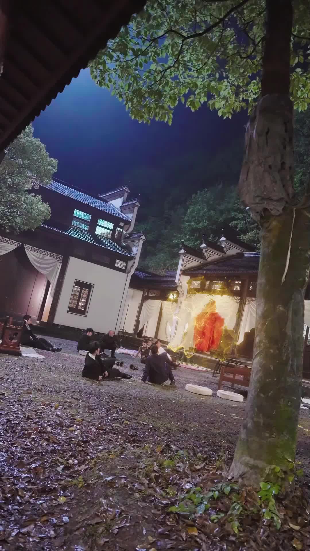 الحلقة 21 - أنا السيد الذي لا نظير له